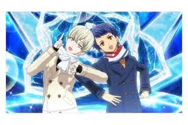 Maybe you would like to learn more about one of these? Anime Movie King Of Prism Pride The Hero Trailer And Theme Song Revealed Manga Tokyo