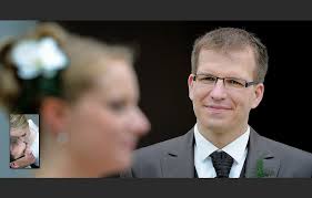 Hochzeitsfotograf Biberach mit Susan & Stefan zur goldenen Ente