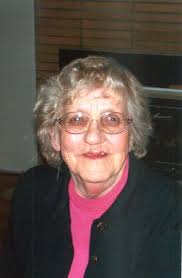 Ramah Jean Gwartney Obituary