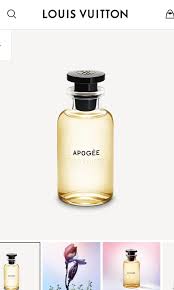 Lv Apogee Perfume Beauty Personal Care Fragrance Deodorants On Carousell