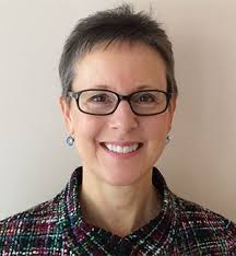 Sarah Gluck, Director of Education Emerita