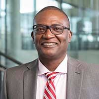 Dean's Leadership Team