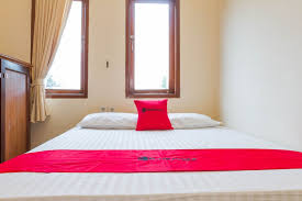 Hotel is located in 110 m from the centre. Reddoorz Near Pasar Pagi Cirebon 2 Kota Cirebon Price Address Reviews