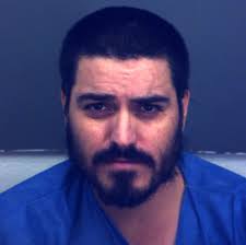 El Paso 'road rage' suspect shot by police accused of assault spree