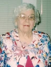 Anna Worden Obituary (2021)