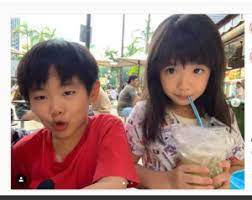 実はディーン・フジオカさんには 厳密にいうと4人の子供 がいます。 というのもヴァニーナさんはディーン・フジオカさんと結婚する前に 1人の男の子をもうけています。 ãƒ‡ã‚£ãƒ¼ãƒ³ ãƒ•ã‚¸ã‚ªã‚«å«ã¨ã®è·é›¢å­ä¾›ã®æœªæ¥ã«æ‚©ã‚€ èª å®Ÿãªäººæ ¼è€…ãƒ'ãƒ'ã®å§¿