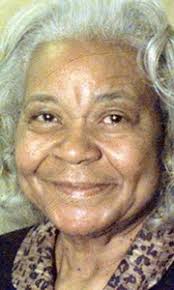 Life Story for Marguerite McFarley