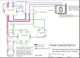Phase Converter Schematic Diagram Converter Mini Amplifier