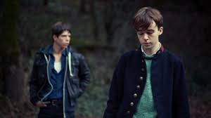 Résultat de recherche d'images pour "alex lawther gay"
