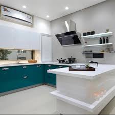modern modular kitchen at rs 30000/unit