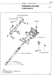 I 1 ignition coil and igniter no.1 r 1 radiator fan motor. How Do I Remove The Ignition Switch On A 1994 Camry
