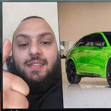 Warehouse worker, 22, wakes up to shock of his life with £42k win