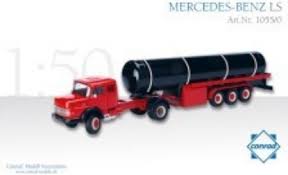 Buffalo Road Imports. Conrad