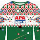 APA Holiday Party & Tournament event image