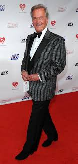 Maybe you would like to learn more about one of these? Pat Boone Height