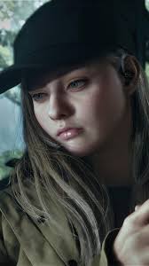 Rose Winters, Resident Evil Village, Resident Evil 8, Video Game HD Phone  Wallpaper