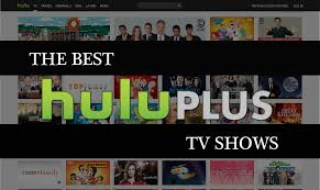 The Best Shows On Hulu Right Now Streaming Tv Shows Best Tv Shows Hulu Tv