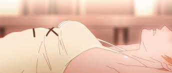 Kizumonogatari porn