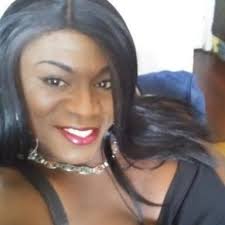 Kesha Wright in people