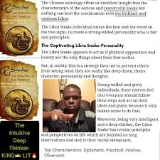 Libra Fire Snake Meaning Mantras Snake Meaning Insight