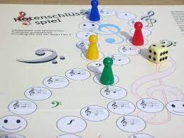 spielerisch noten lernen estudios de musica musica