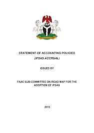 Accounting Policies Accrual