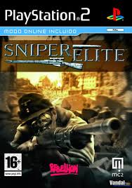 La ps2 fue la consola más comprada de todos los tiempos, lo cual quiere decir que realmente causó un impacto considerable dentro del mundo de amantes de los videojuegos. Sniper Elite Berlin 1945 Videojuego Ps2 Xbox Y Pc Vandal