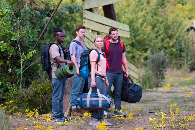 Review: Ari Aster's Horror Movie 'Midsommar' Loses Its Plot