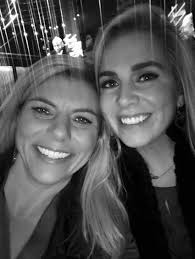 WCCB TV's Morgan Fogarty