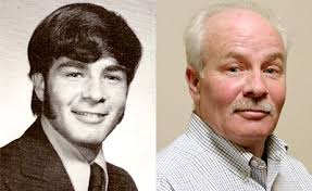 Waltham High School Class of 1972