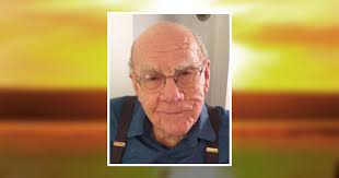 Arthur Edwin Nuttle Obituary July 27, 2023