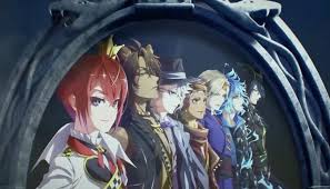 Disney Twisted-Wonderland: The Animation - Plugged In