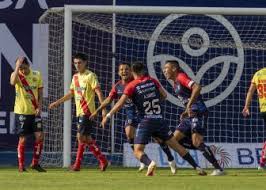 H2h statistics for atlético morelia vs tepatitlán: Ppjs73jyfugm5m