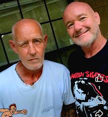 Legendary brand x skateboards