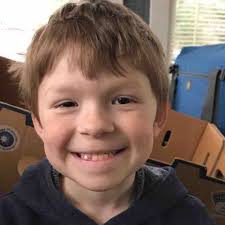 Fundraiser for Eric Scribner by Darci Lou : Caleb's Family