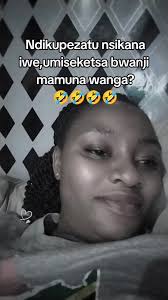 Unamupeza Bwanji Iwe Mwamuna