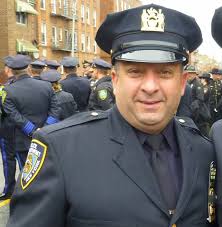 We are pleased to announce that this year's Angels in the outfield for  Strikeout Suicide will be the following officers: NYPD Detective Paul  Federico NYPD Officer Michael Caddy NYPD Sgt Terrence McAvoy