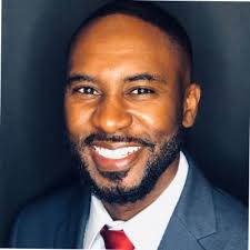 Jeremy Seckinger, MBA, MS, Energy Systems Management