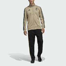 .trainingsanzug deutschland bayern münchen dortmund bvb fc barcelona real madrid paris psg spanien ac milan argentinien atletico madrid brasilien britannien. Adidas Performance Real Madrid Trainingsanzug Herren Trainingsanzuge Sets Eur 53 59 Picclick De