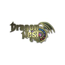 Dragon Nest Logo Seni Gambar