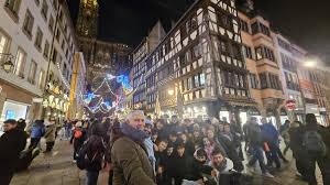 Fin al periplo por Estrasburgo: Ha sido una experiencia increíble