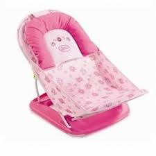 The bather now boasts a 3 position recline, helping baby to feel comfortable throughout their stages of growth and development. Summer Infant Mother S Touch Deluxe Baby Bather Baby To Senior