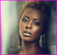 Curly pixie cut with highlights. Short Pixie Cuts For Black Women Curly Pixie Mohawk Short Pixie Cuts