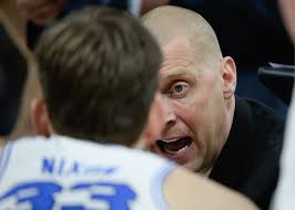 Gavin Baxter is back for BYU, and the Cougars' basketball fortunes are  better for it