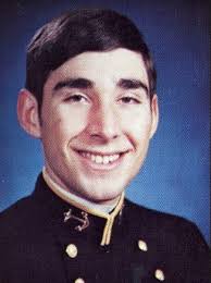 USNA Memorial Class of 1980 Heroes