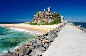 Newcastle is australia's oldest seaport, currently the second most important in the country in terms of overall tonnage, and significant for coal exports. How To Spend 48 Hours In Newcastle Australia