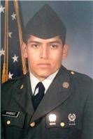 ALEX VASQUEZ Obituary (1967