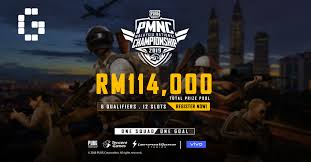 Maybe you would like to learn more about one of these? Registration For Pubg Mobile Malaysia National Championship 2019 Starts Now Gamerbraves