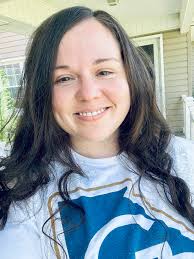 1,208 days fentanyl/opiate free! 💜 #WeDoRecover!