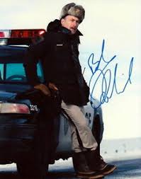 Jul 28, 2021 · odenkirk started as a tv writer on shows including saturday night live before his starring roles. Bob Odenkirk Fargo S Bill Oswalt Signed Ebay